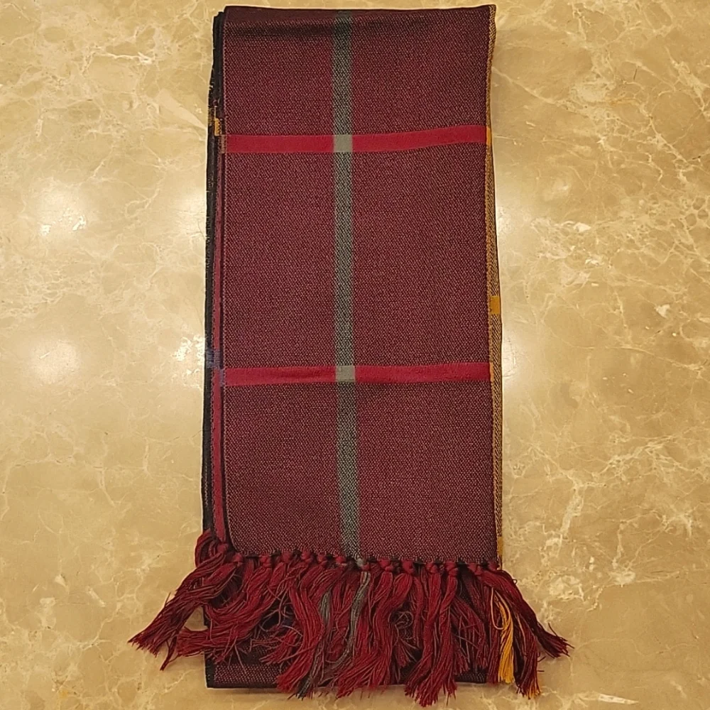 Clubfellow Super Fine 100% Lambswool 52
